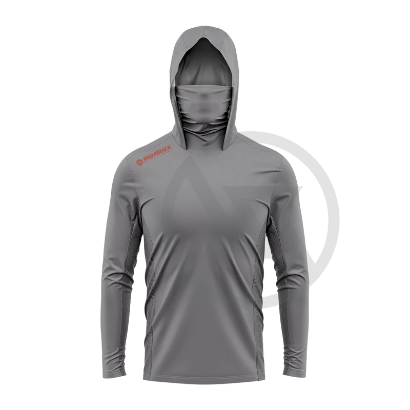 Camping Outdoor Clothing - HotSale Mask ttrack maske Hoodies balıkçı