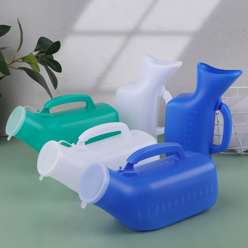 Outdoor Camping Urinal - 1 adet yetişkin pisuar taşınabilir daralan