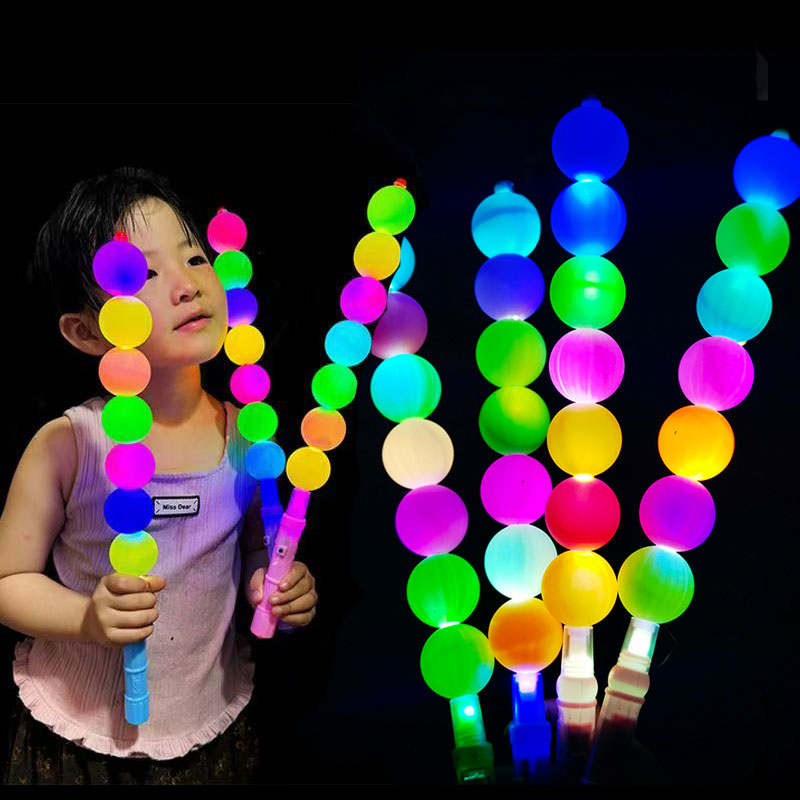 Glow Sticks Survival - Light Up Stick Neon Parti Parlayan