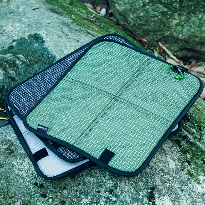 Outdoor Camping Rug Waterproof - Yeni Taşınabilir Açık Hava Katlanır Minder