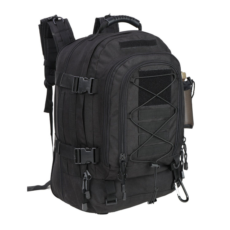 Lightweight Backpack 65L - Erkekler için 65L Askeri Sırt Çantası,