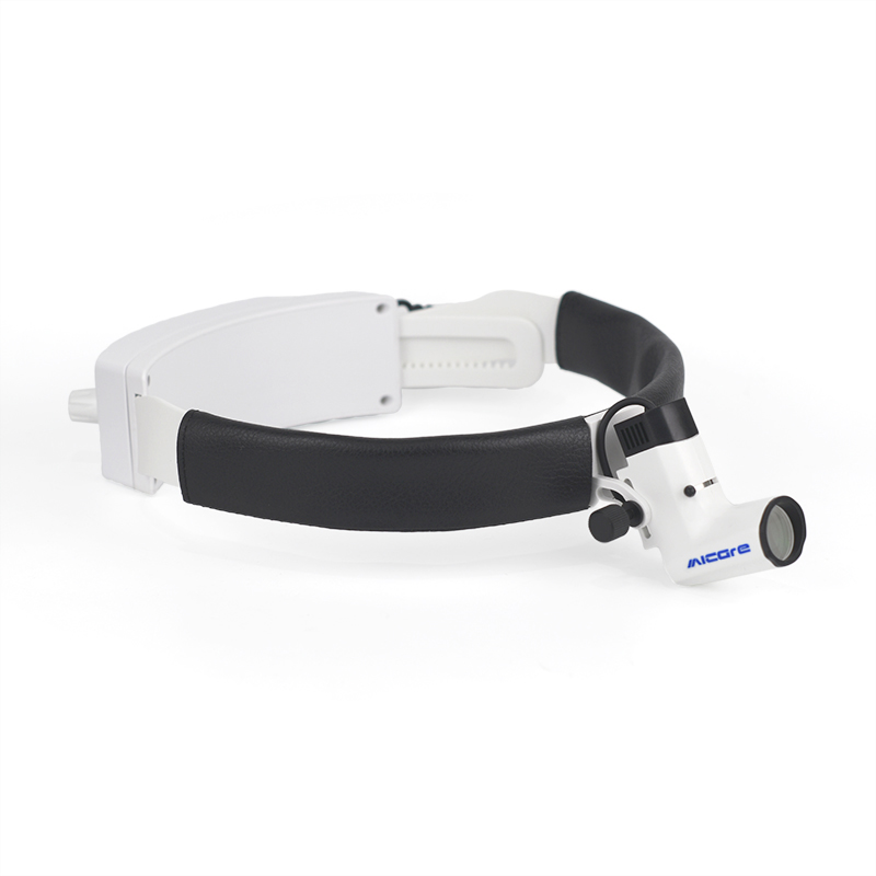 Headlamp - ATV Ent Farı - Üst Düzey