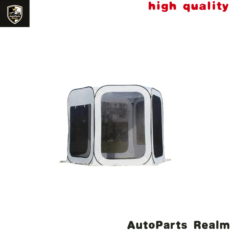 Outdoor Camping Car Tail Tent - Yeni Ürünler Hızlı. Bt Satışta Katlanabilir