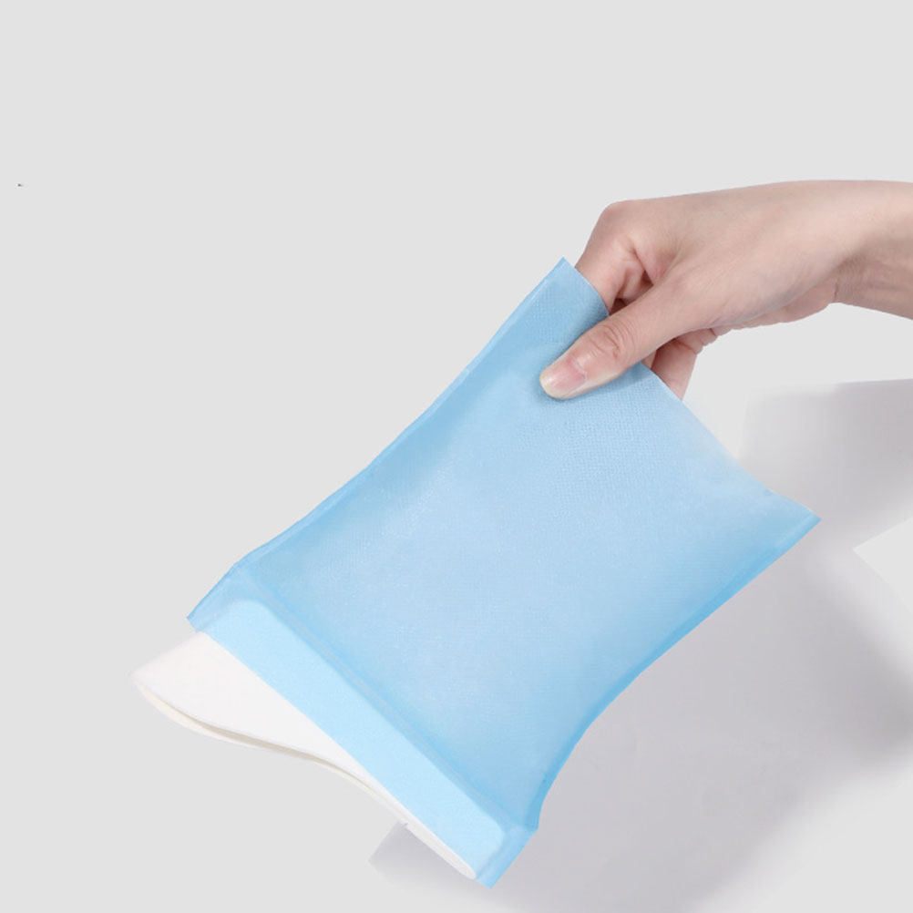 Outdoor Camping Urinal - Seyahat Pisuar Torbaları 20 Parça Tek