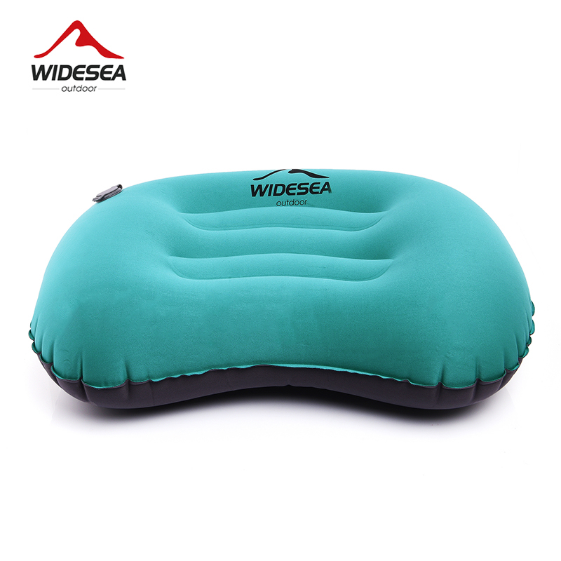 Outdoor Camping Floor Mat - Geniş ve taşınabilir şişme yastık kamp