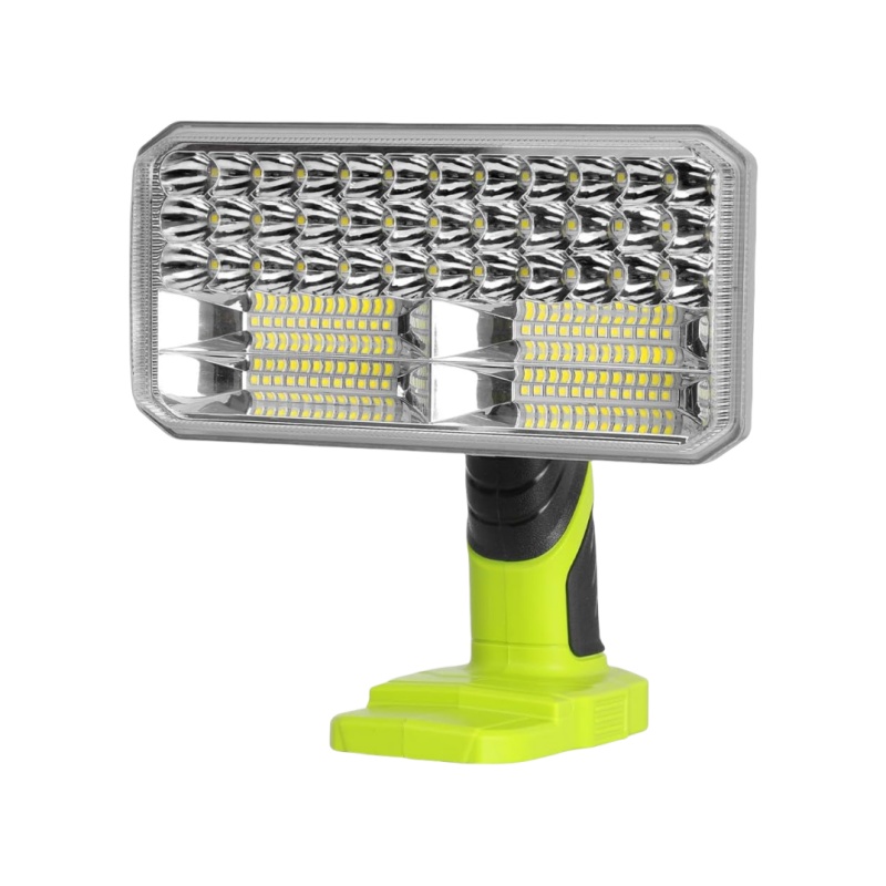 Outdoor Camping Jobs - Ryobi için 40W 4200LM Akülü LED