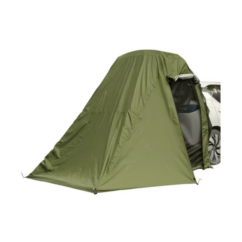 Outdoor Camping Car Tail Tent - SUV Bagaj Kapağı Açık Hava Kamp
