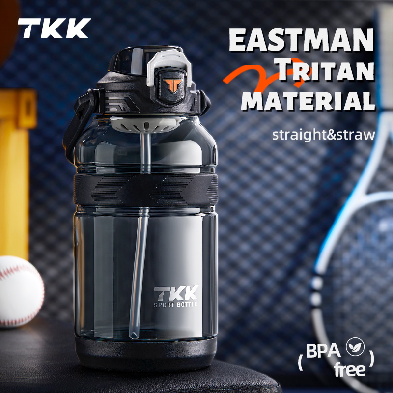 Outdoor Camping Activities For Adults - TKK 1.2L/2L BPA içermeyen açık hava