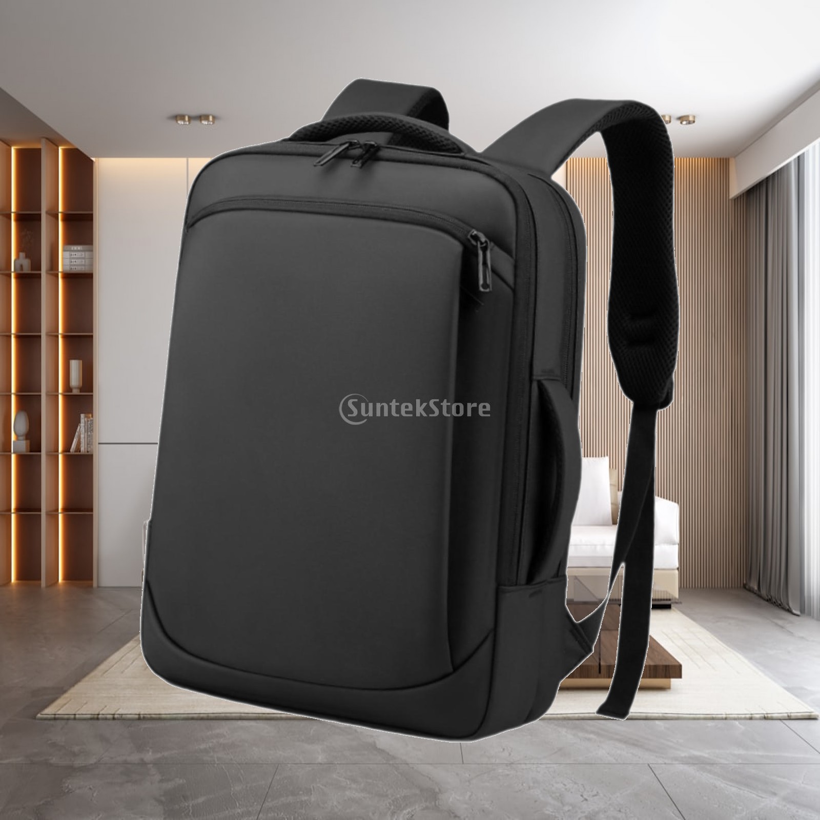 Outdoor Camping Backpack - Bilgisayar Sırt Çantası Su Geçirmez Saklama