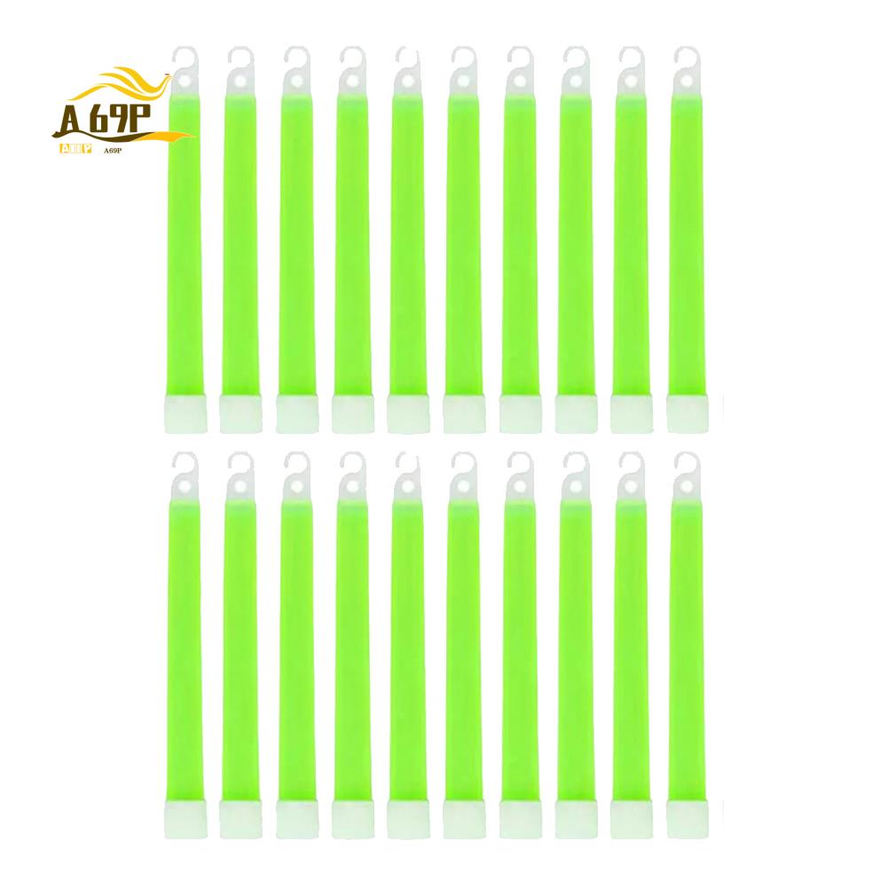 A69P-10 Adet Hayatta Kalma Kit - Glow Sticks Survival incelemesi ve fiyatı