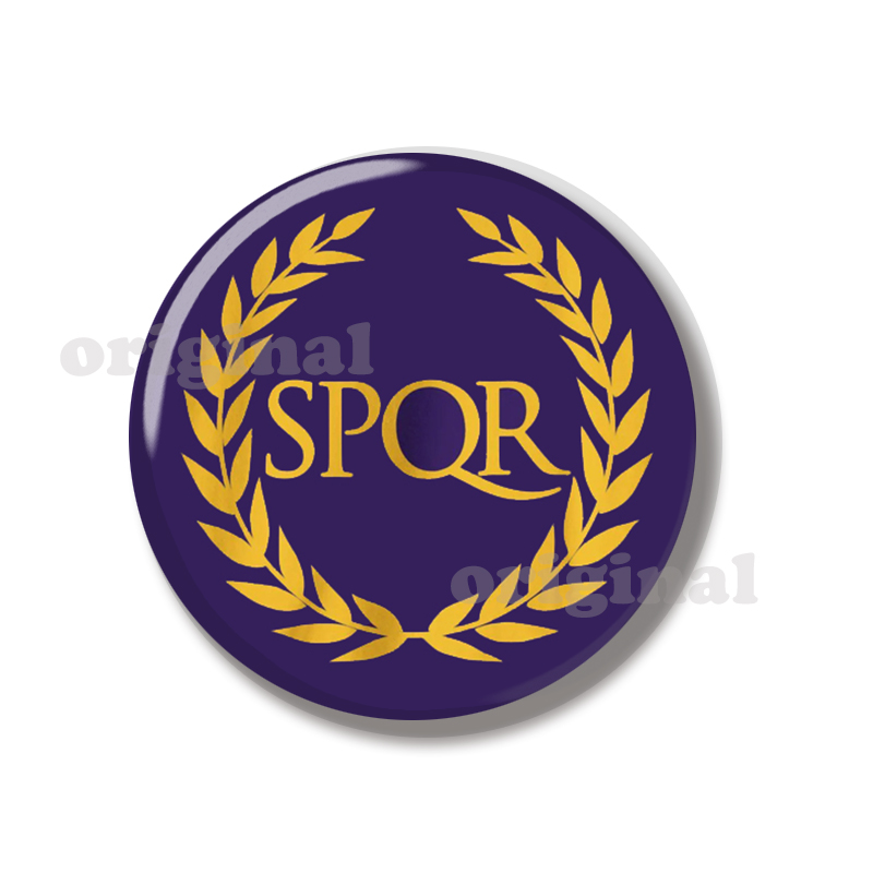 44MM CHB SPQR Kampı Melez Kabi - Outdoor Camping Logo incelemesi ve fiyatı