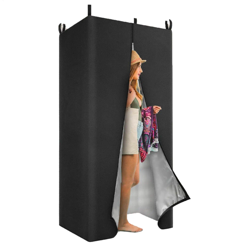 Taşınabilir Gizlilik Duş Çadır - Outdoor Camping Shower incelemesi ve fiyatı