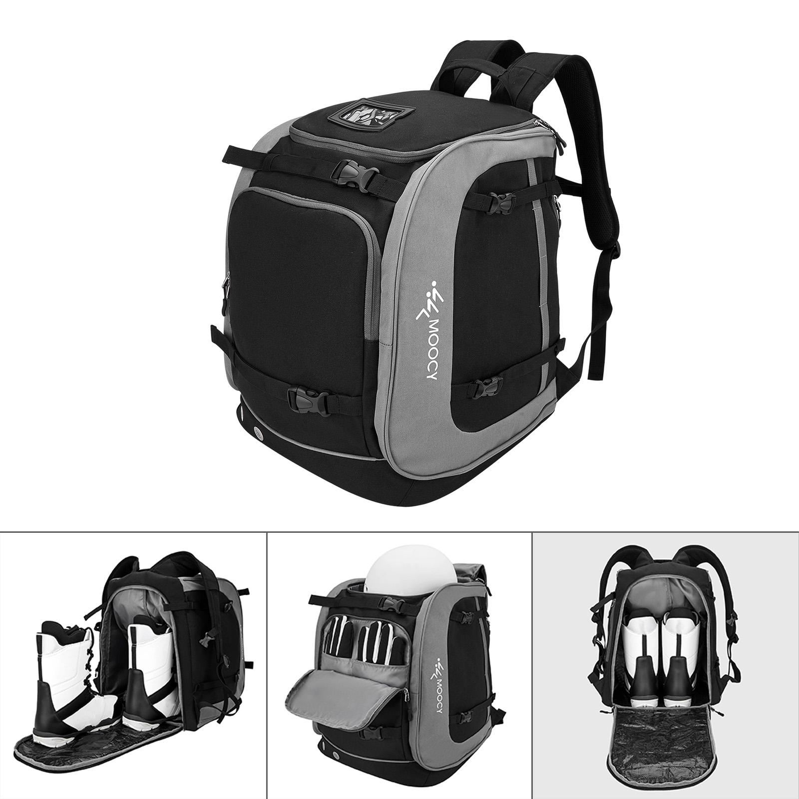 Taşınabilir 65L Kayak Sırt Çan - Lightweight Backpack 65L incelemesi ve fiyatı