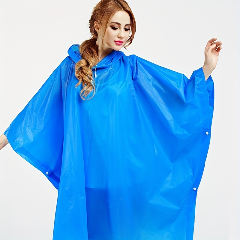 Yetişkinler için yağmur pançol - Camping Outdoor Clothing incelemesi ve fiyatı