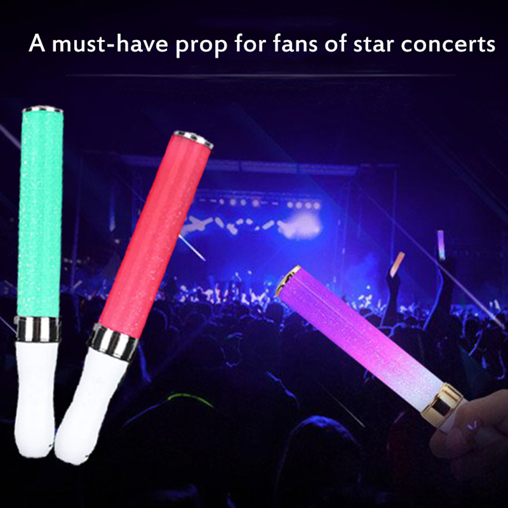 3W15 renkli LED renk değiştire - Glow Sticks Survival incelemesi ve fiyatı