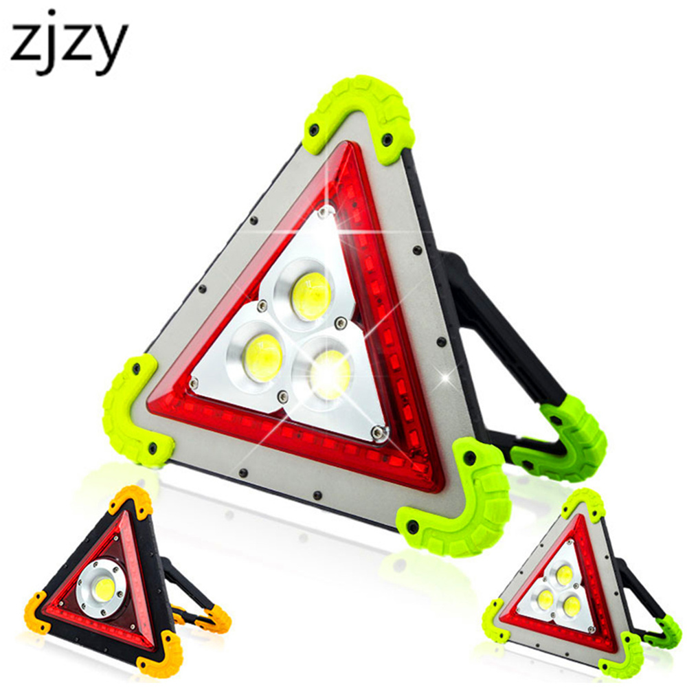 COB LED çalışma ışığı şarj edi - Outdoor Camping Jobs incelemesi ve fiyatı