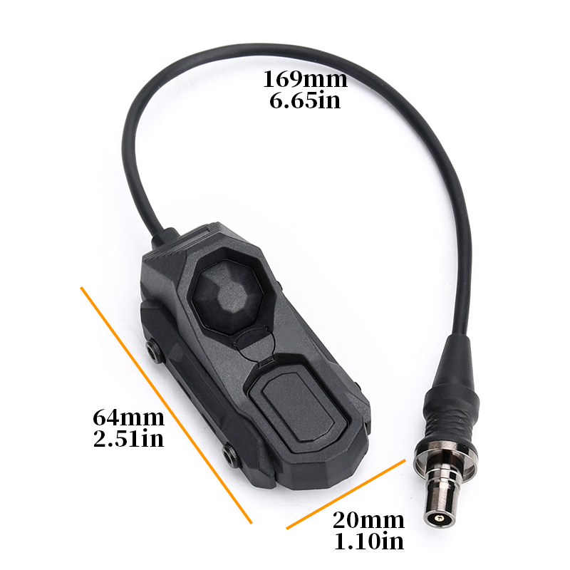 AXON Anahtarlı Surefire El Fen - Headlamp incelemesi ve fiyatı