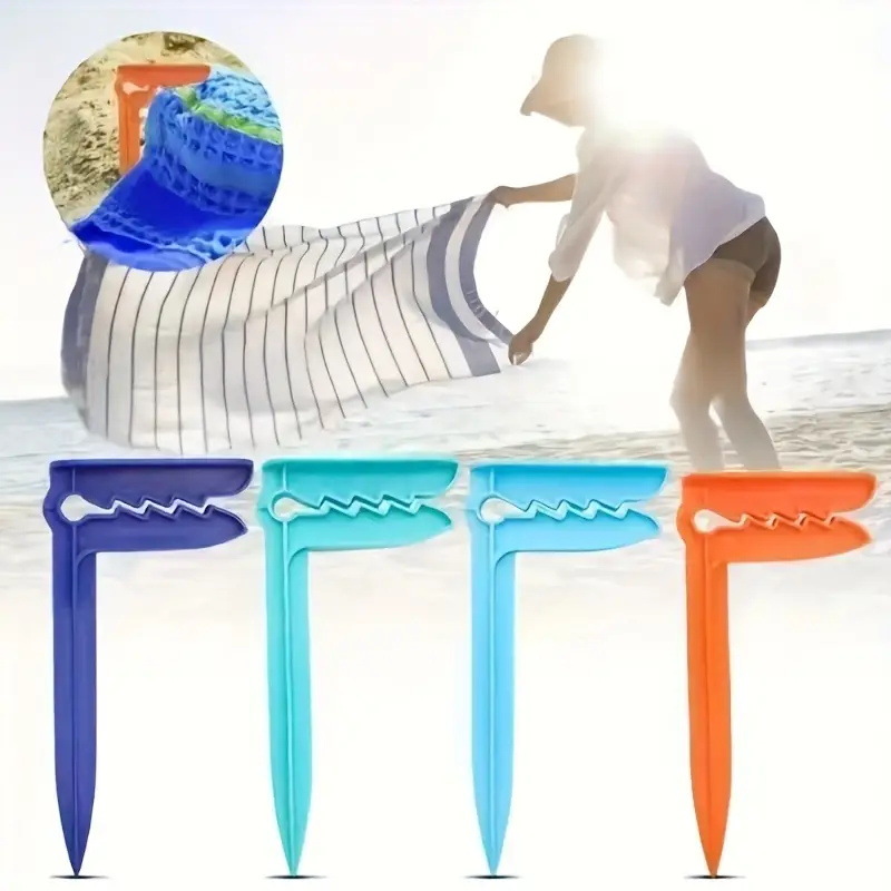 Açık Plaj Havlusu Tutucu Plaj  - Outdoor Camping Floor Mat incelemesi ve fiyatı