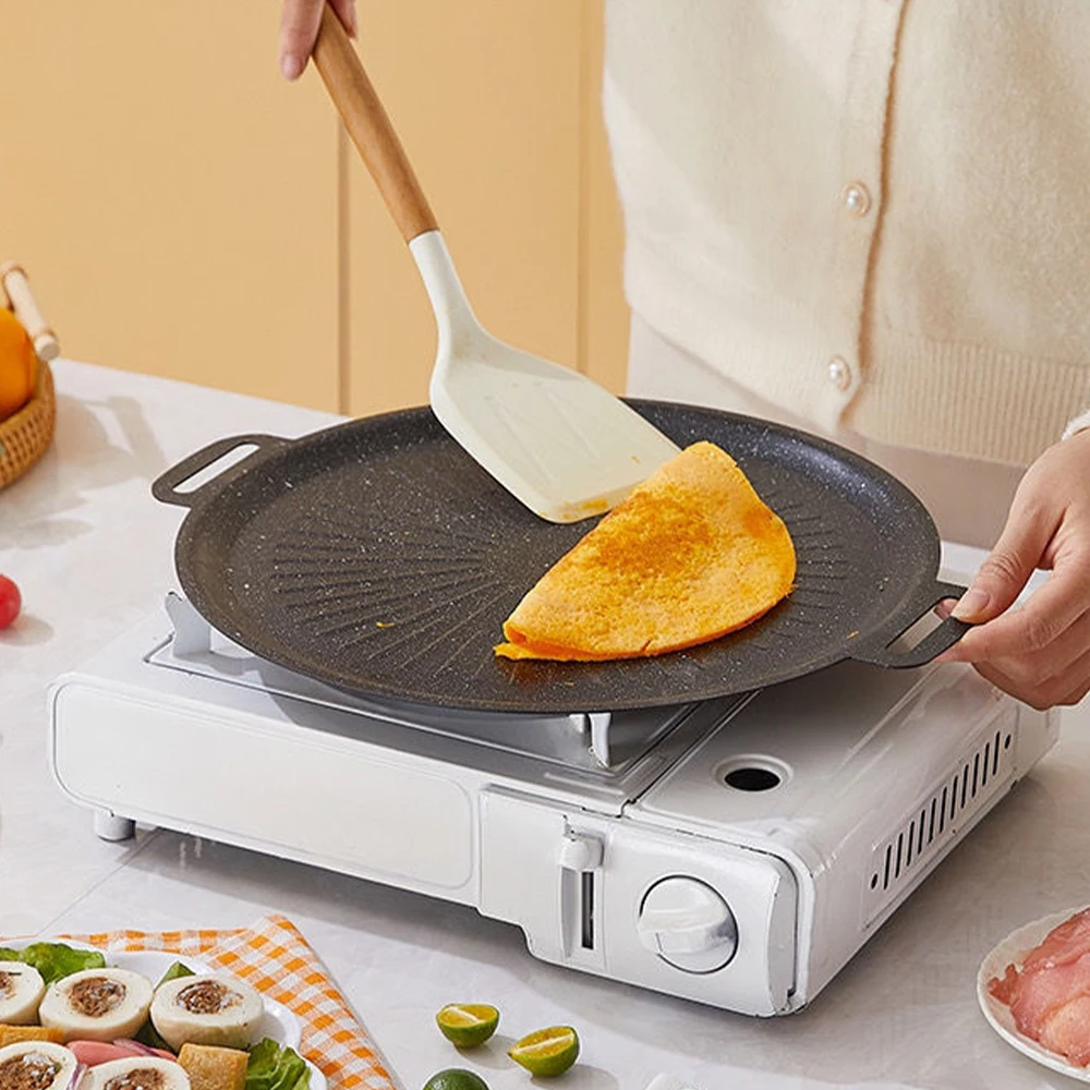34 CM Açık Hava Barbekü Izgara - Kitchen Outdoor Camping incelemesi ve fiyatı