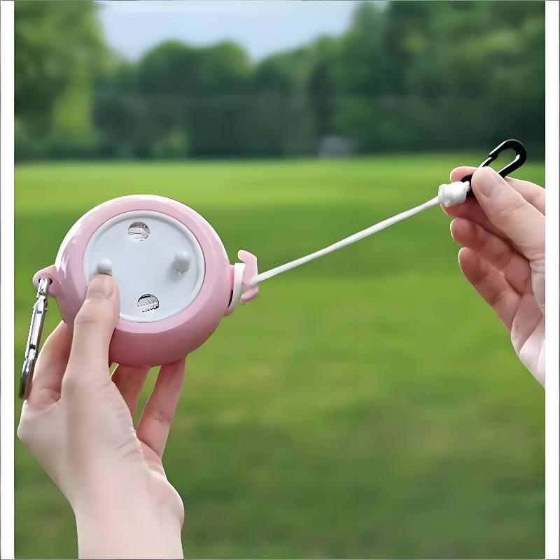 Sıcak 1 adet geri çekilebilir  - Camping Outdoor Clothing incelemesi ve fiyatı