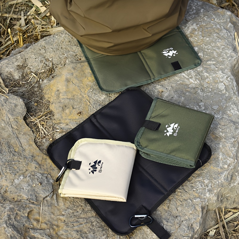 2026 YENİ Açık Hava Kamp Katla - Outdoor Camping Floor Mat incelemesi ve fiyatı