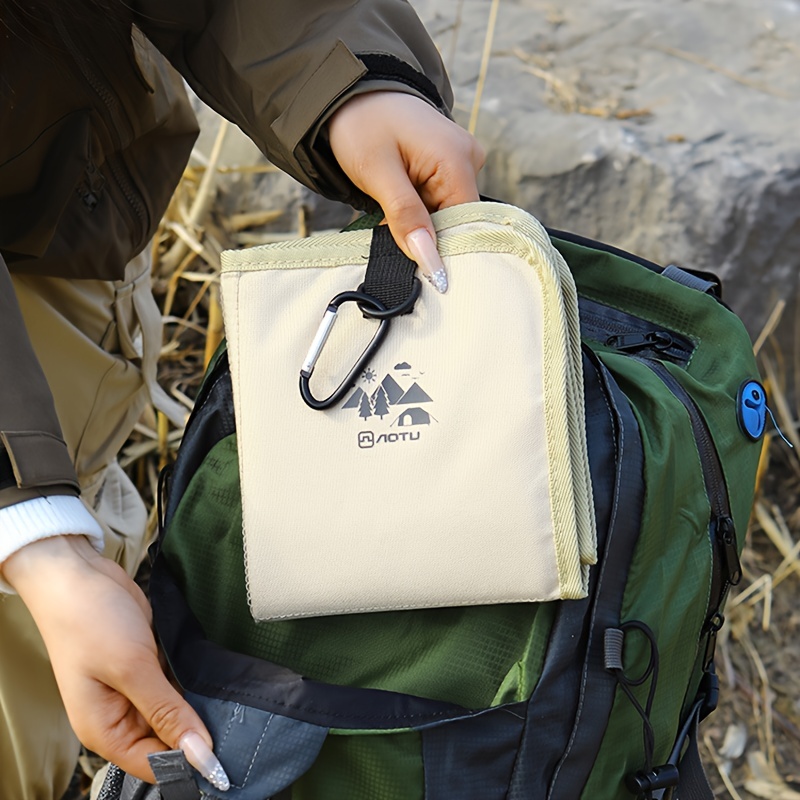 2026 YENİ Açık Hava Kamp Katla - Outdoor Camping Floor Mat incelemesi ve fiyatı