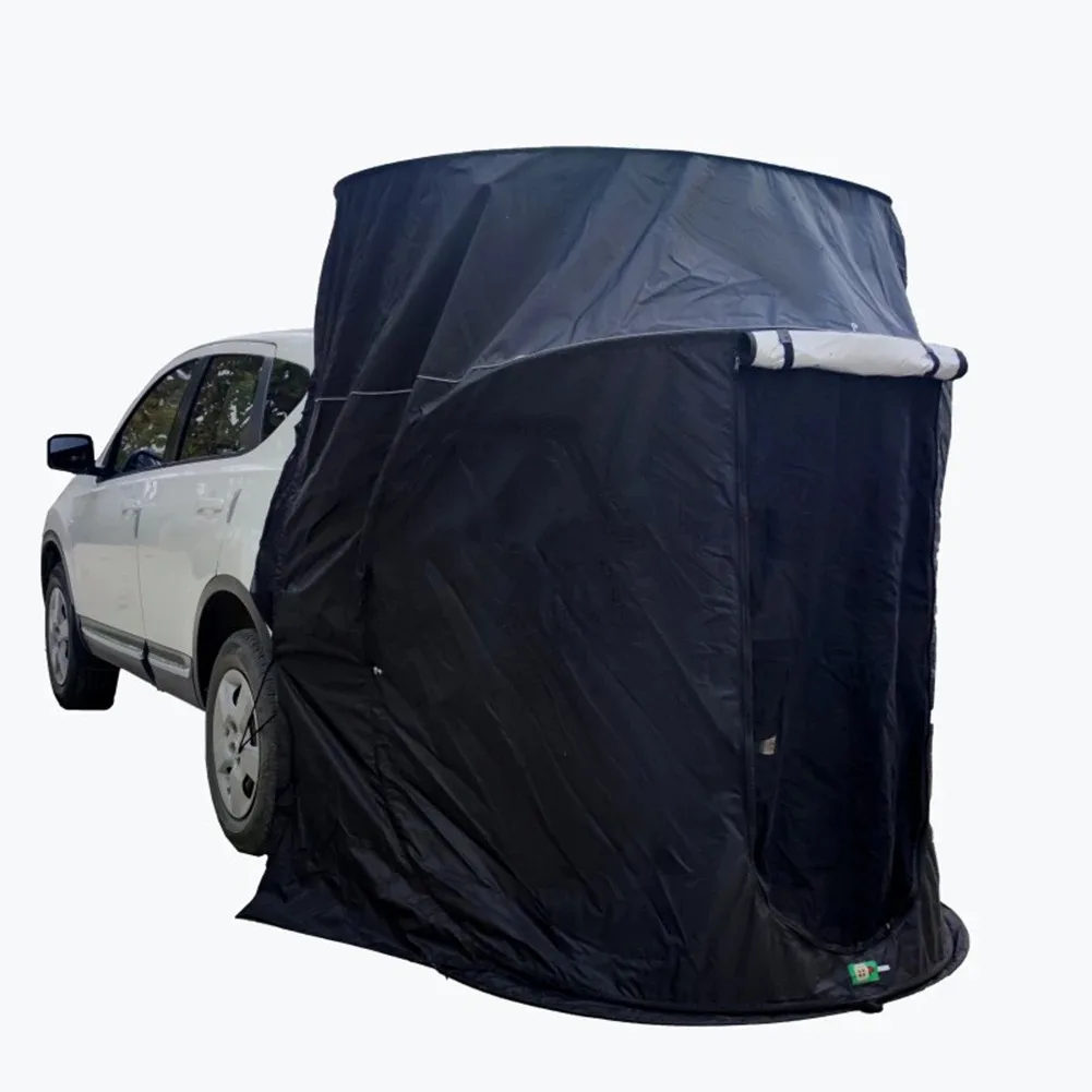Araba Arka Çatı Açık Ekipman K - Outdoor Camping Car Tail Tent incelemesi ve fiyatı