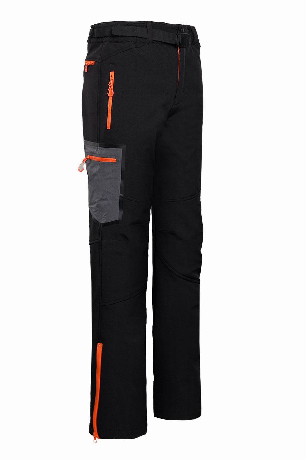 2019 açık polar kayak pantolon - Outdoor Camping Logo incelemesi ve fiyatı