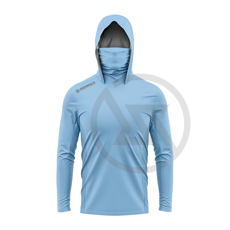 HotSale Mask ttrack maske Hood - Camping Outdoor Clothing incelemesi ve fiyatı