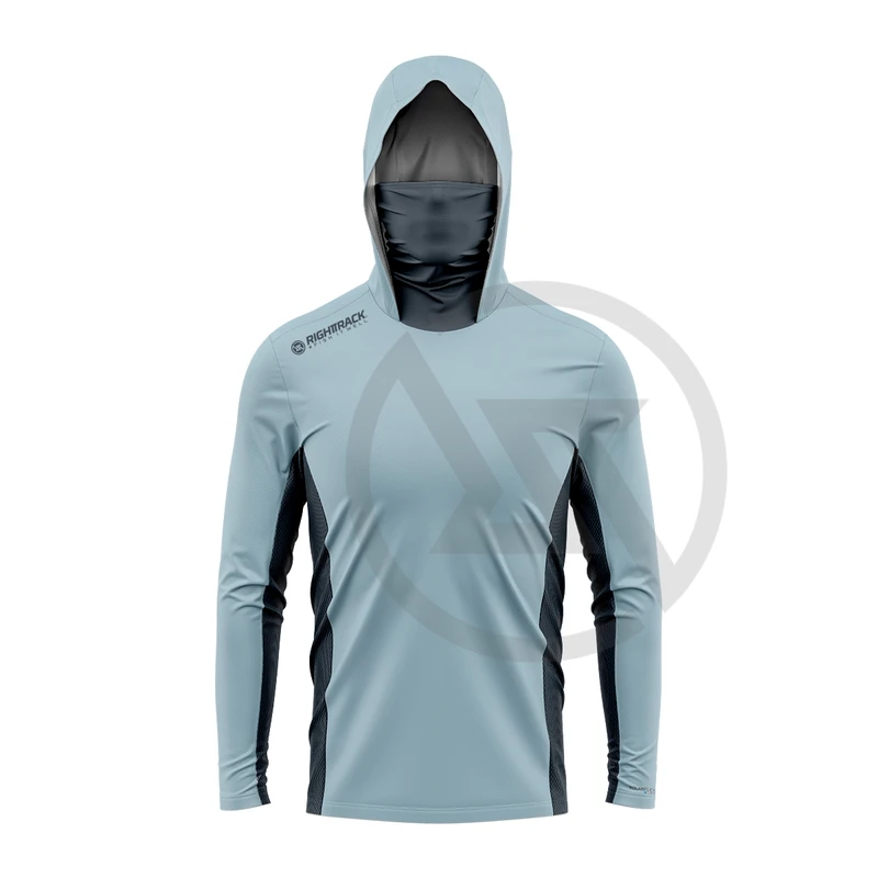 HotSale Mask ttrack maske Hood - Camping Outdoor Clothing incelemesi ve fiyatı