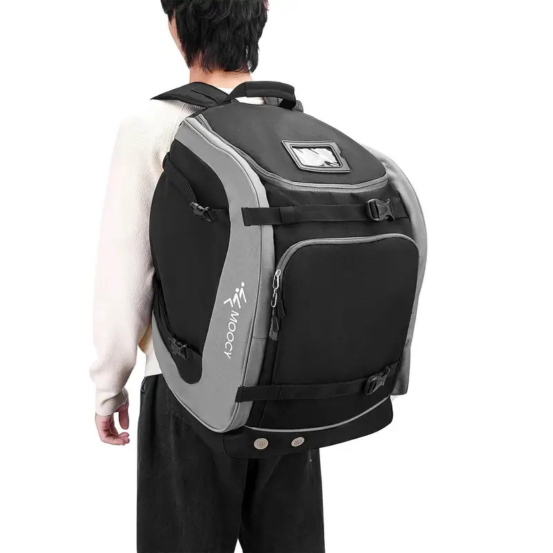 Dayanıklı 65L Kayak Sırt Çanta - Lightweight Backpack 65L incelemesi ve fiyatı