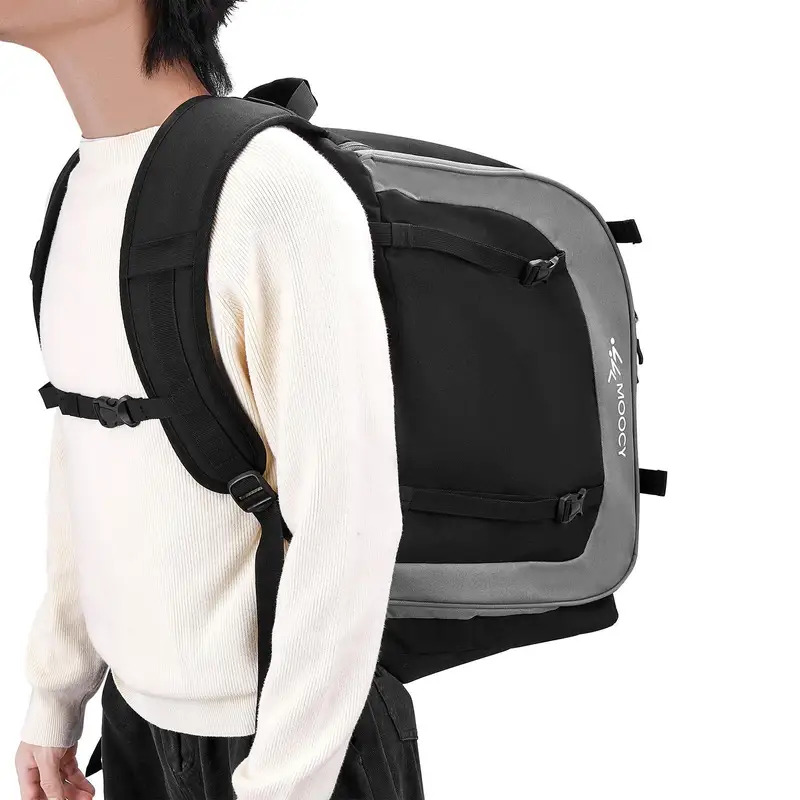 Dayanıklı 65L Kayak Sırt Çanta - Lightweight Backpack 65L incelemesi ve fiyatı