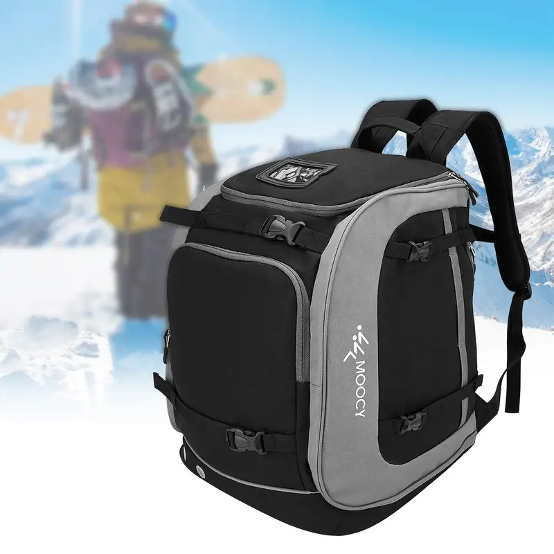 Dayanıklı 65L Kayak Sırt Çanta - Lightweight Backpack 65L incelemesi ve fiyatı