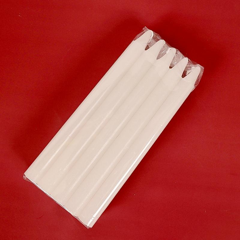 Konik Mumlar 10X Doğal Balmumu - Glow Sticks Survival incelemesi ve fiyatı