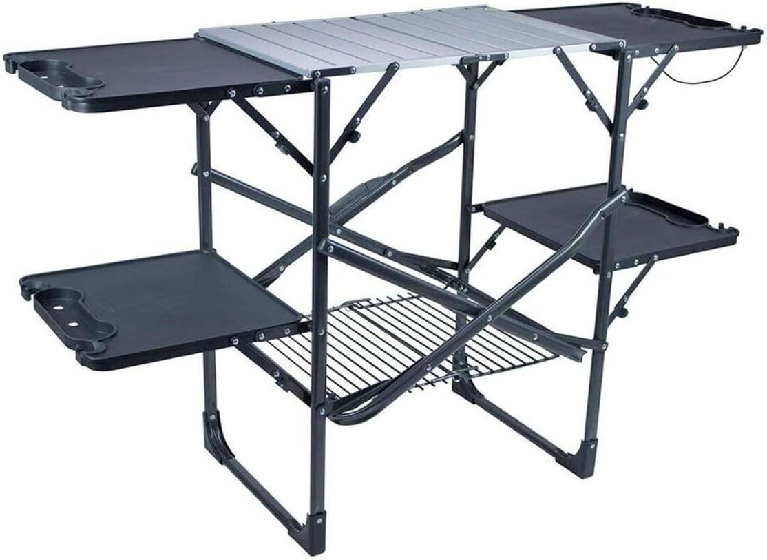 İnce Katlanabilir Portatif Kam - Kitchen Outdoor Camping incelemesi ve fiyatı