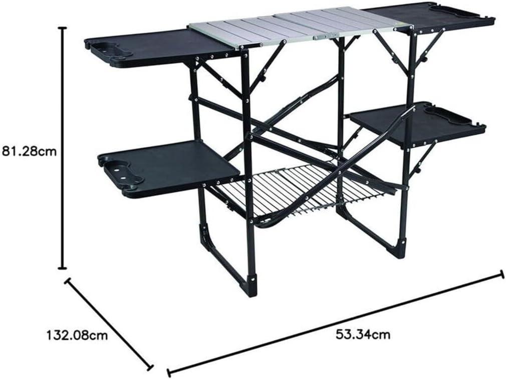 İnce Katlanabilir Portatif Kam - Kitchen Outdoor Camping incelemesi ve fiyatı