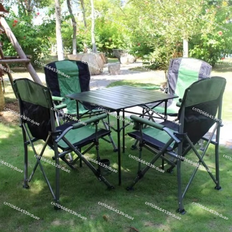 Büyük Boy Açık Hava Katlanır S - Outdoor Oversized Camping Chair incelemesi ve fiyatı