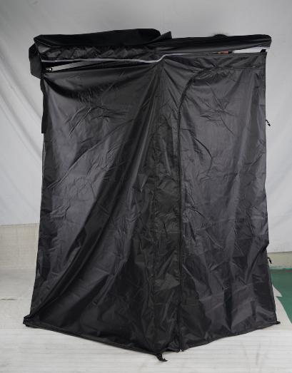 Hafif Yazlık Yan Duş Çadırı 4x - Outdoor Camping Shower incelemesi ve fiyatı