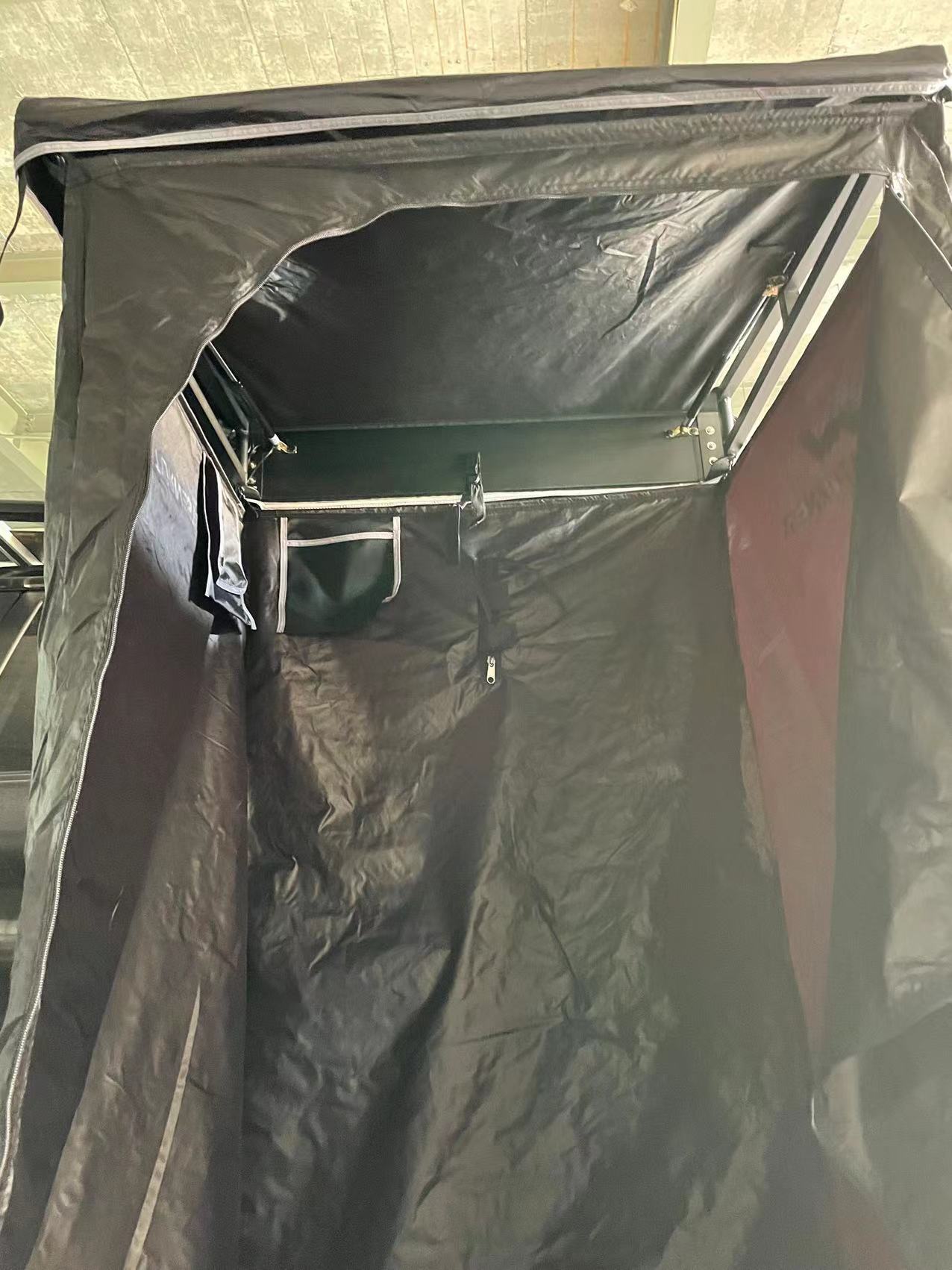 Hafif Yazlık Yan Duş Çadırı 4x - Outdoor Camping Shower incelemesi ve fiyatı