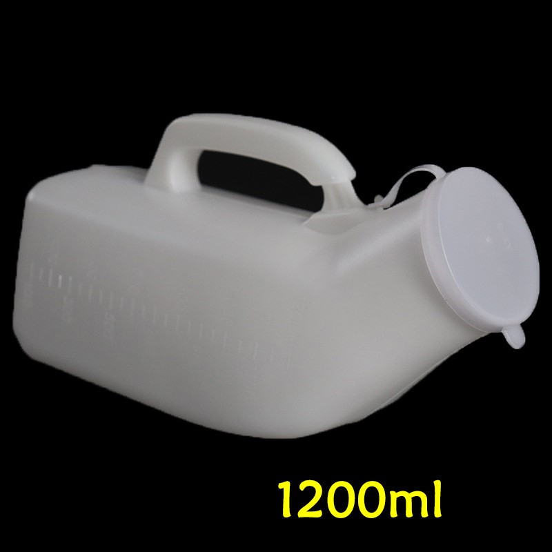 1200mlMini taşınabilir mobil p - Outdoor Camping Urinal incelemesi ve fiyatı