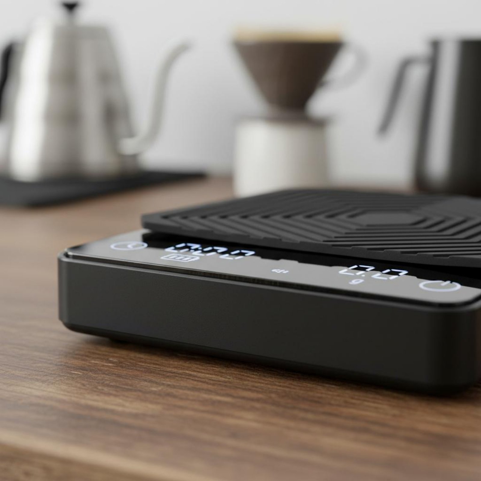 Espresso Terazisi Boşaltma Fon - Kitchen Outdoor Camping incelemesi ve fiyatı