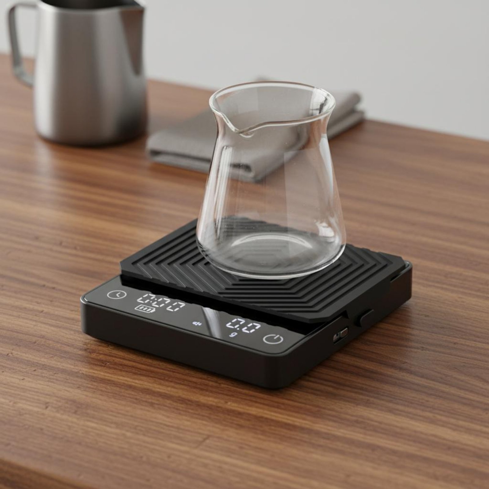 Espresso Terazisi Boşaltma Fon - Kitchen Outdoor Camping incelemesi ve fiyatı