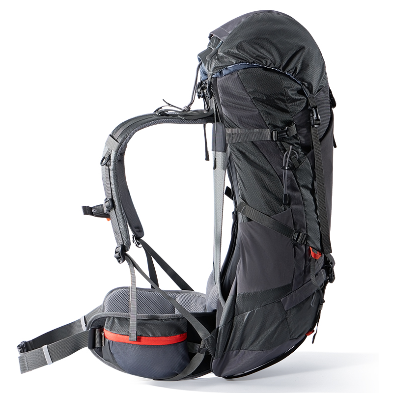 Altın deve 65L yürüyüş sırt ça - Lightweight Backpack 65L incelemesi ve fiyatı