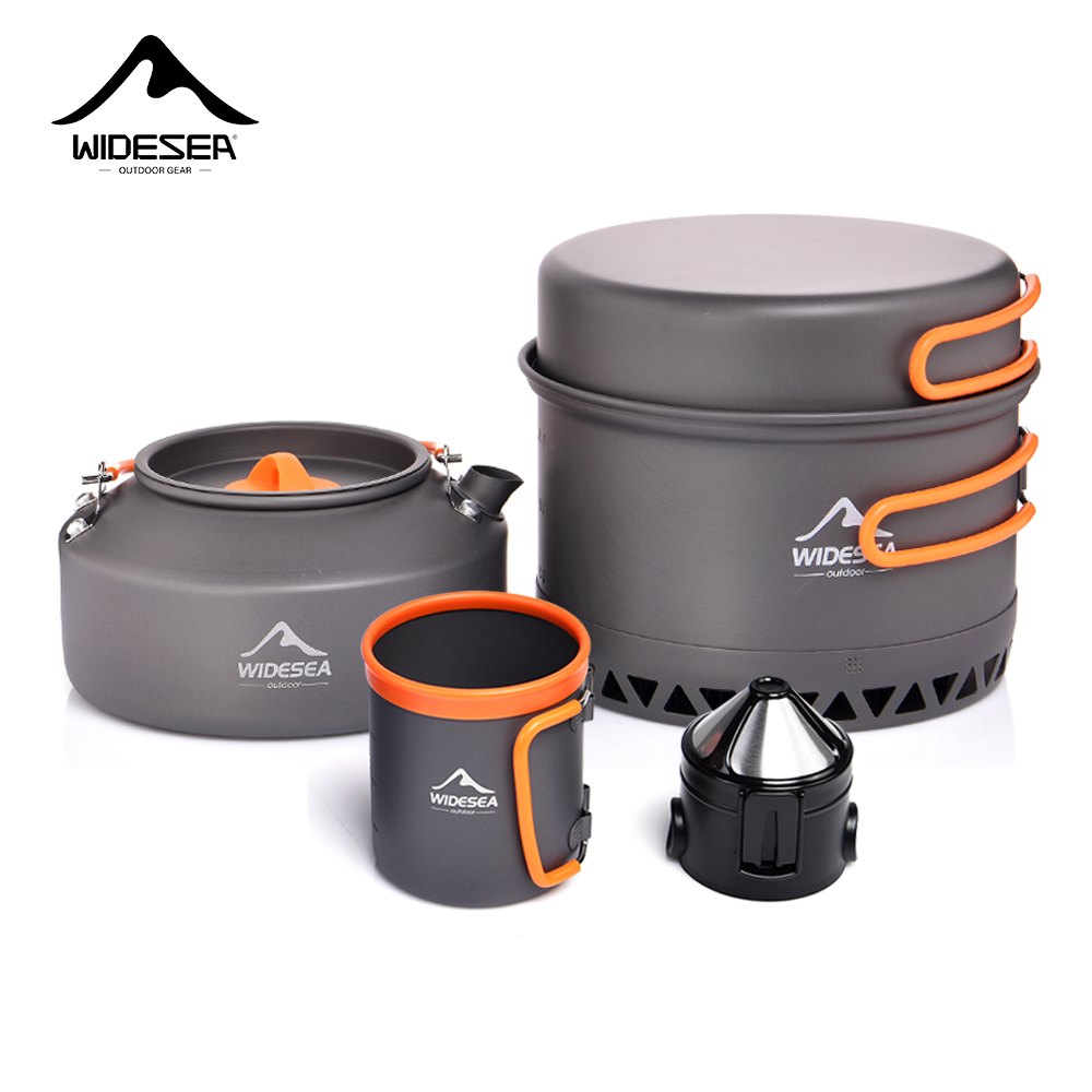 Kamp Sofra Açık TENCERE SETİ T - Outdoor Camping Kitchen With Sink incelemesi ve fiyatı