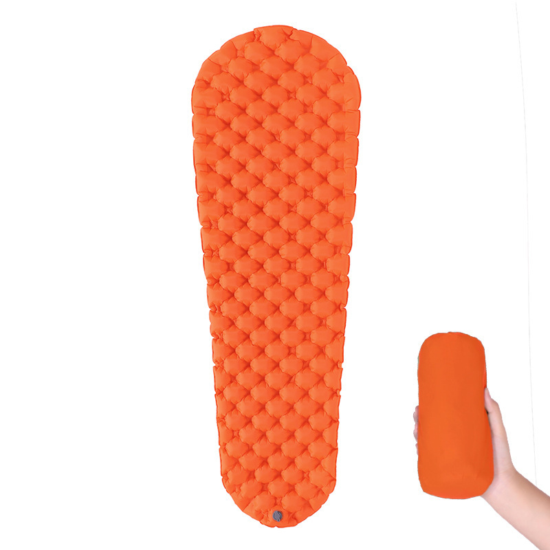 Kamp Çadırı Mumya Hava Yatağı  - Outdoor Camping Floor Mat incelemesi ve fiyatı