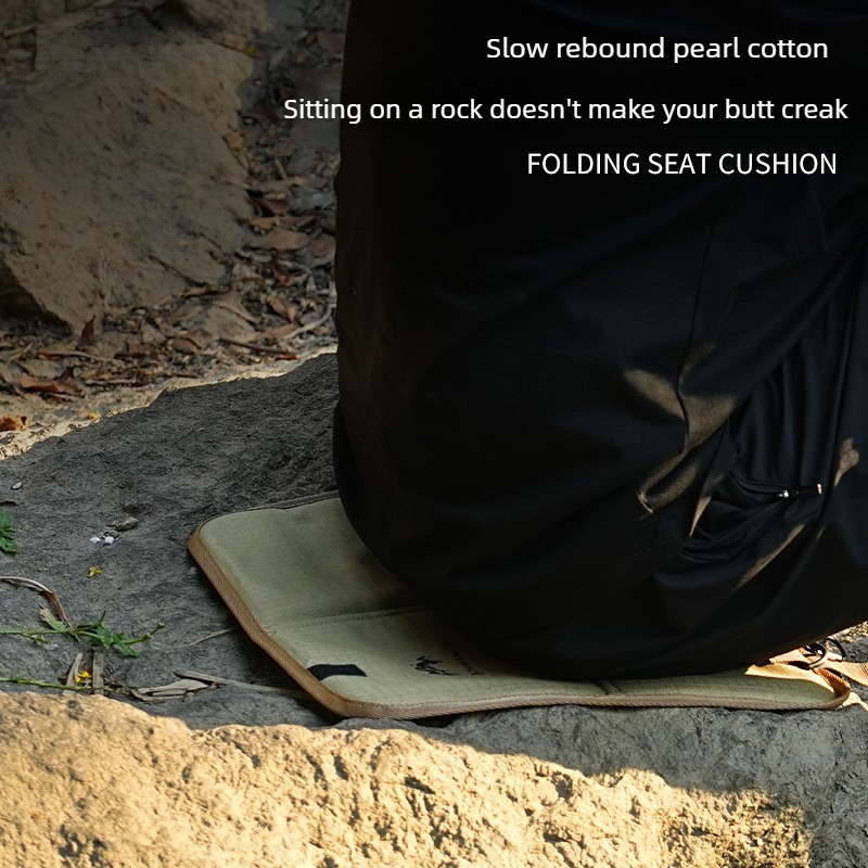 Katlanır Kamp Koltuk Minderi S - Outdoor Camping Rug Waterproof incelemesi ve fiyatı