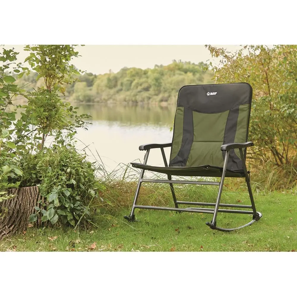 Büyük Boy 600 lb Kapasiteli Ta - Outdoor Oversized Camping Chair incelemesi ve fiyatı