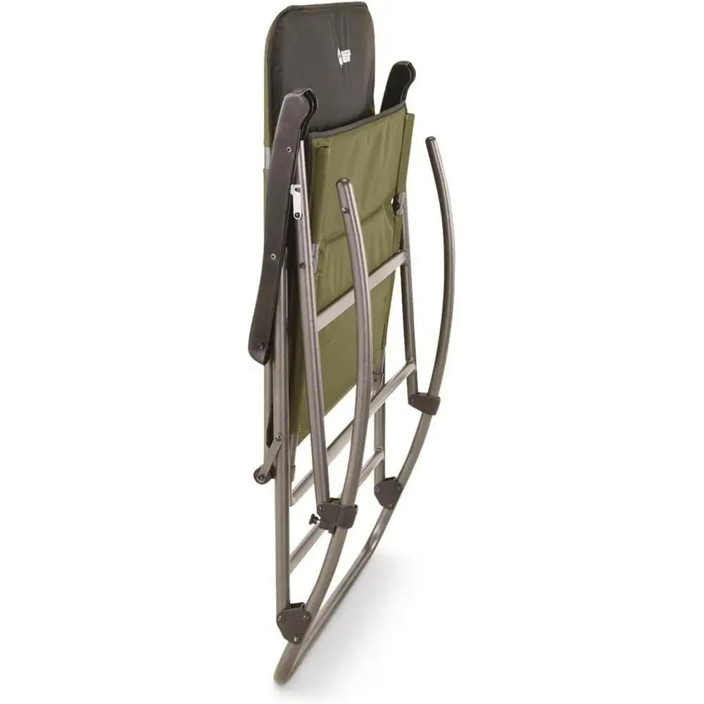Büyük Boy 600 lb Kapasiteli Ta - Outdoor Oversized Camping Chair incelemesi ve fiyatı