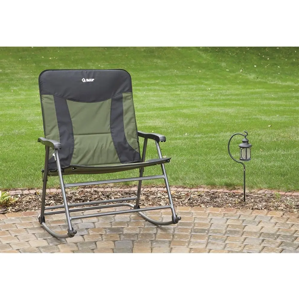Büyük Boy 600 lb Kapasiteli Ta - Outdoor Oversized Camping Chair incelemesi ve fiyatı