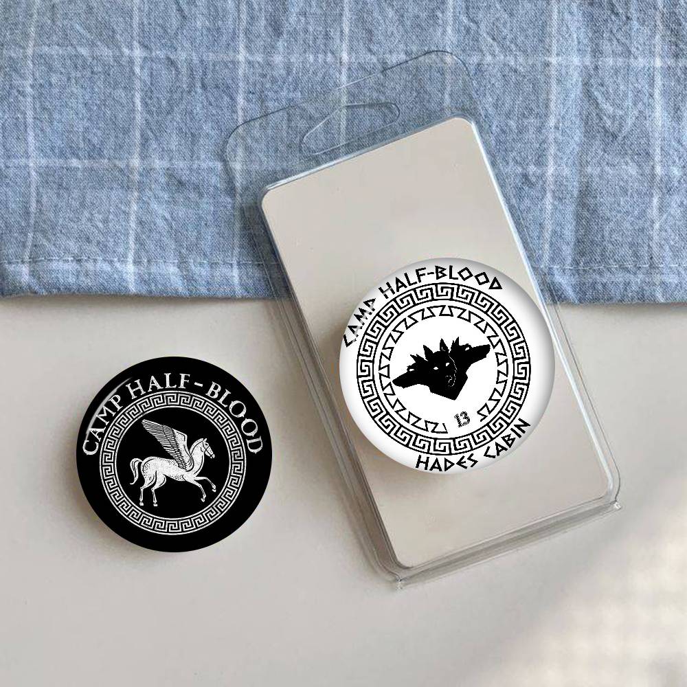Yaratıcı Pimler Komik Yuvarlak - Outdoor Camping Logo incelemesi ve fiyatı